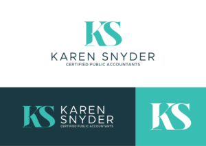 Logo Design by ammar_ed for Karen Snyder CPA | Design: #28024119