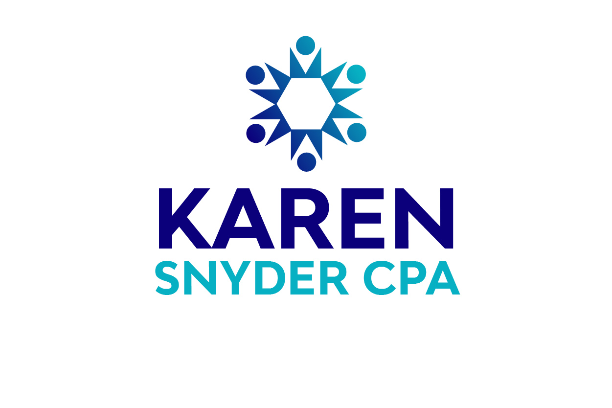 Logo Design for Karen Snyder CPA by Pasindu 8 Design 28036219