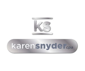 Design de Logo par gates pour Karen Snyder CPA | Design : #28028722