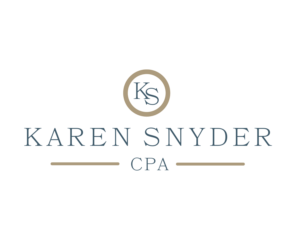 Logo-Design von gates für Karen Snyder CPA | Design: #28028872