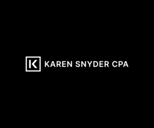 Diseño de Logo por adtyramadhan para Karen Snyder CPA | Diseño: #28034778
