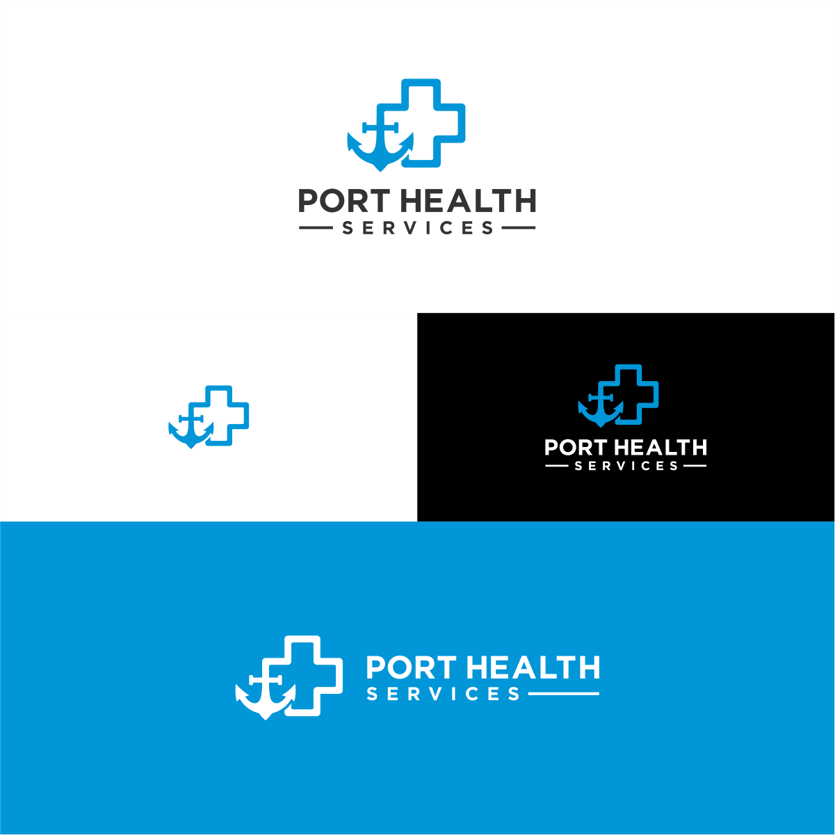 Logo Design by ananda86 for this project | Design #28023872