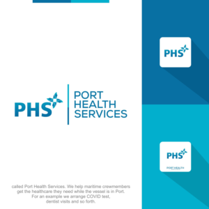 Logo Design by RizqinaStudio