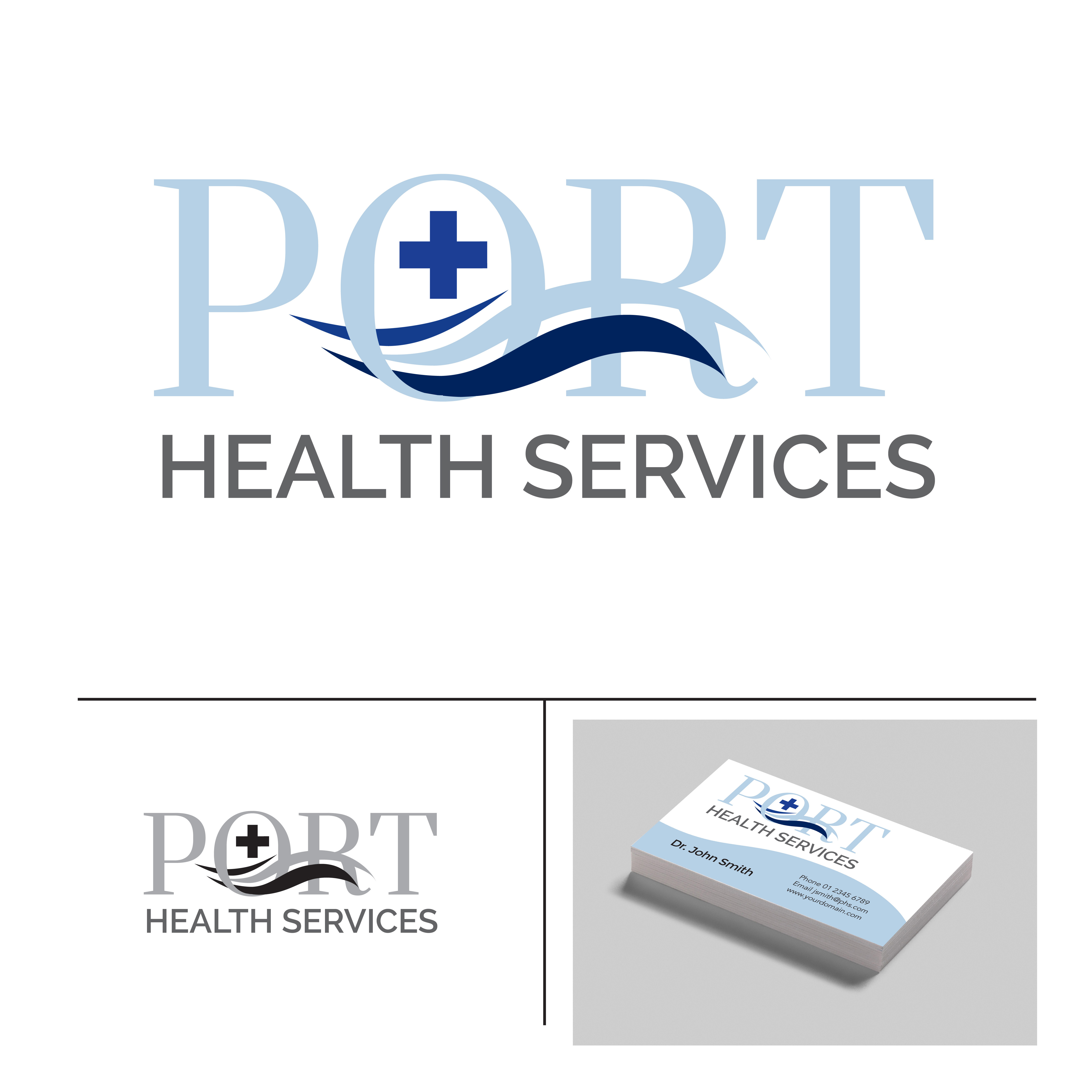 Logo Design by debric for this project | Design #28023849