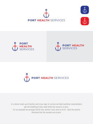Logo Design by nandkumar for this project | Design: #28031354