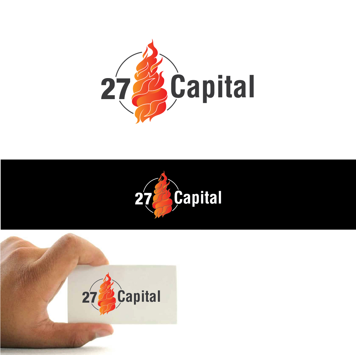 Logo Design by Deziners Zone for this project | Design #28026355