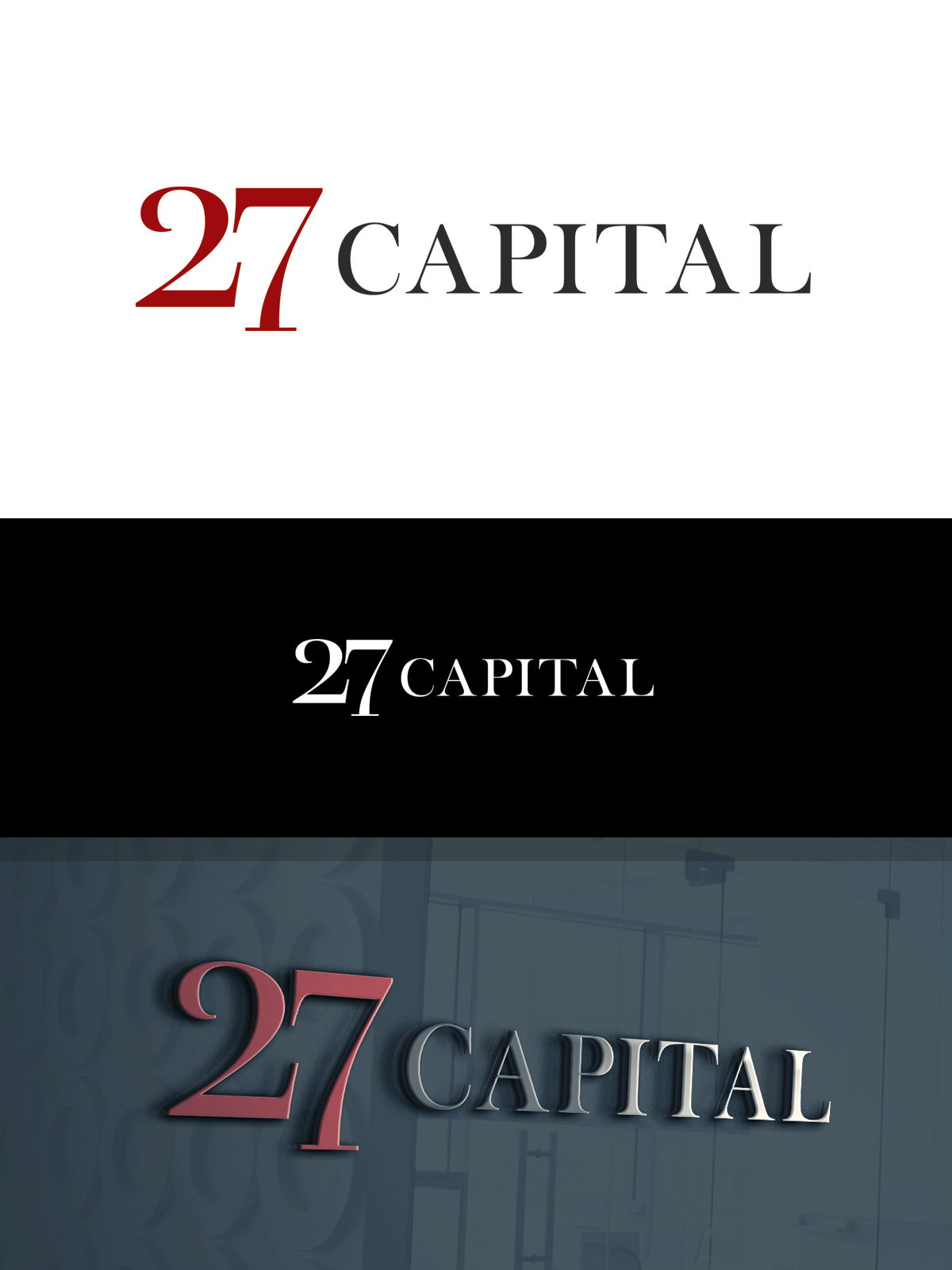 Logo Design by H4R5Z for this project | Design #28024708