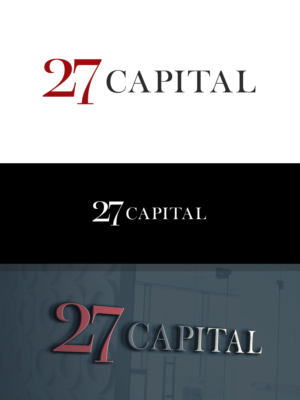 Logo Design by H4R5Z for this project | Design: #28024708