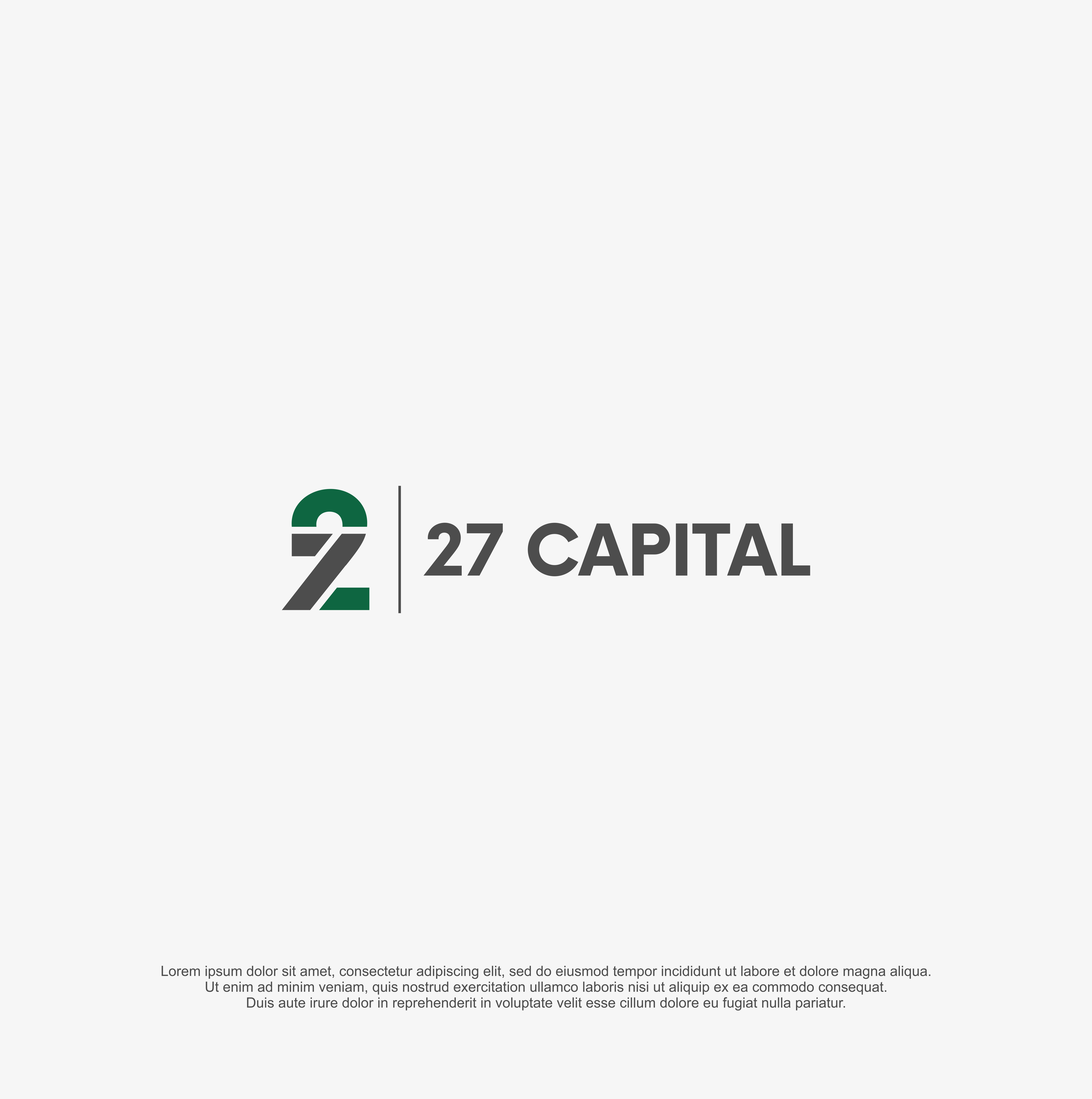 Logo Design by R!CKY for this project | Design #28076789