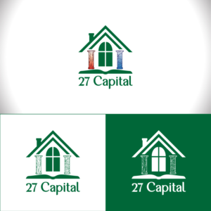 Logo Design by mike8seven for this project | Design: #28051549