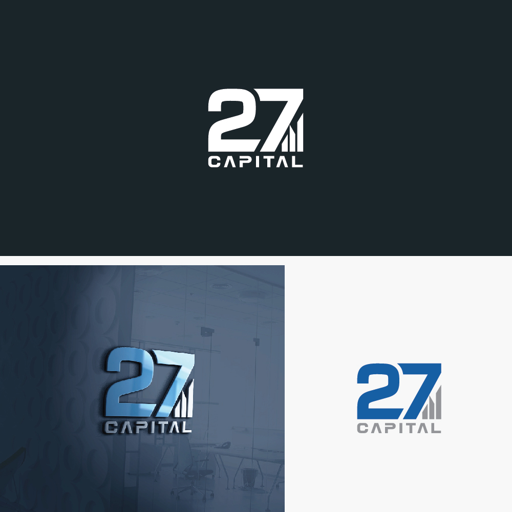 Logo Design by AL-BARAKAH for this project | Design #28025664