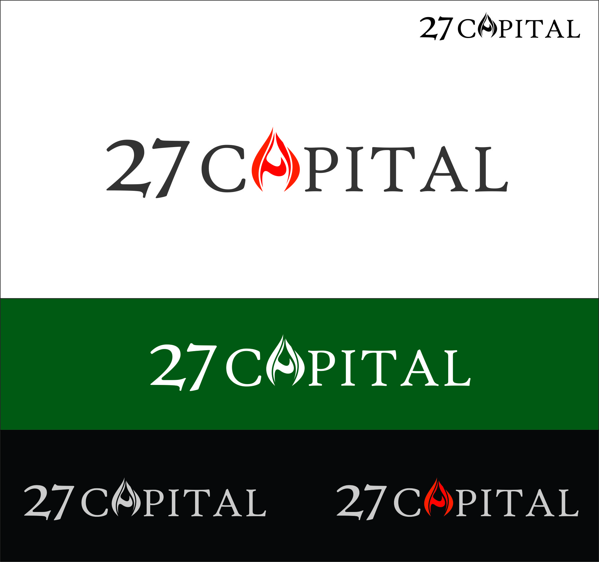 Logo Design by Rb for this project | Design #28030652
