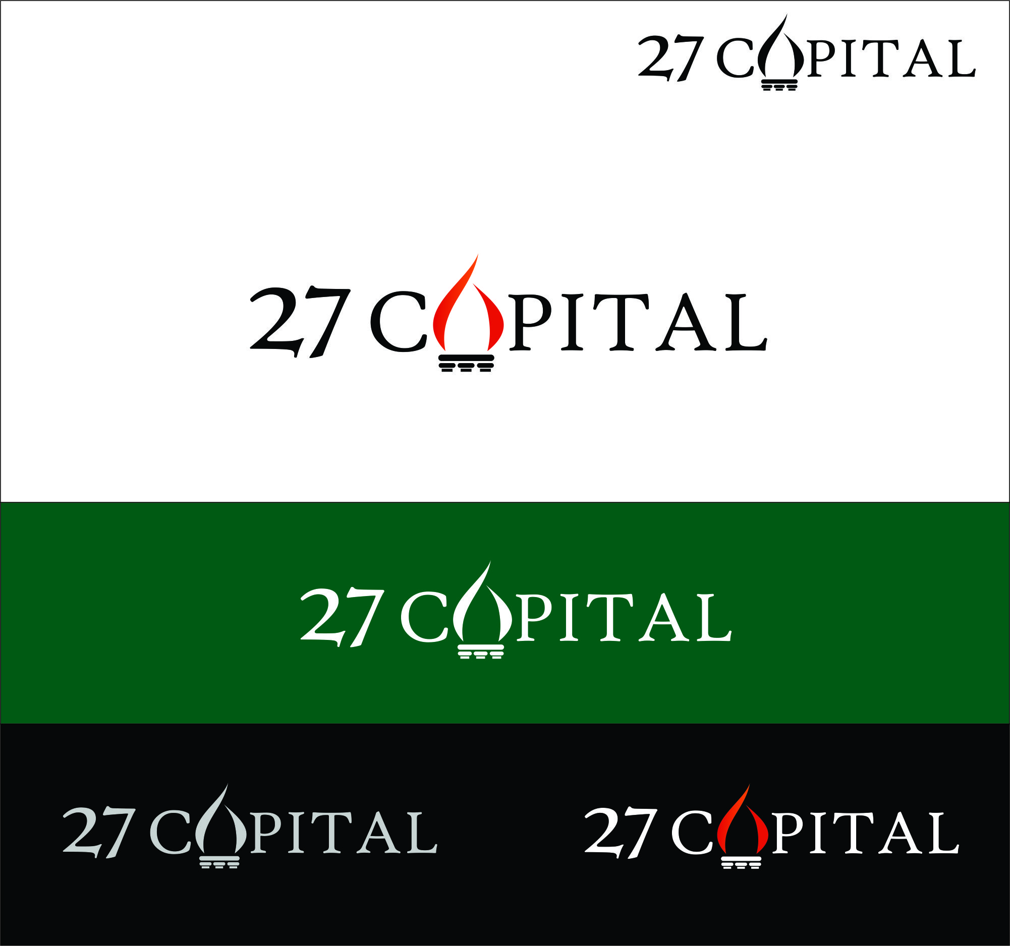 Logo Design by Rb for this project | Design #28049867