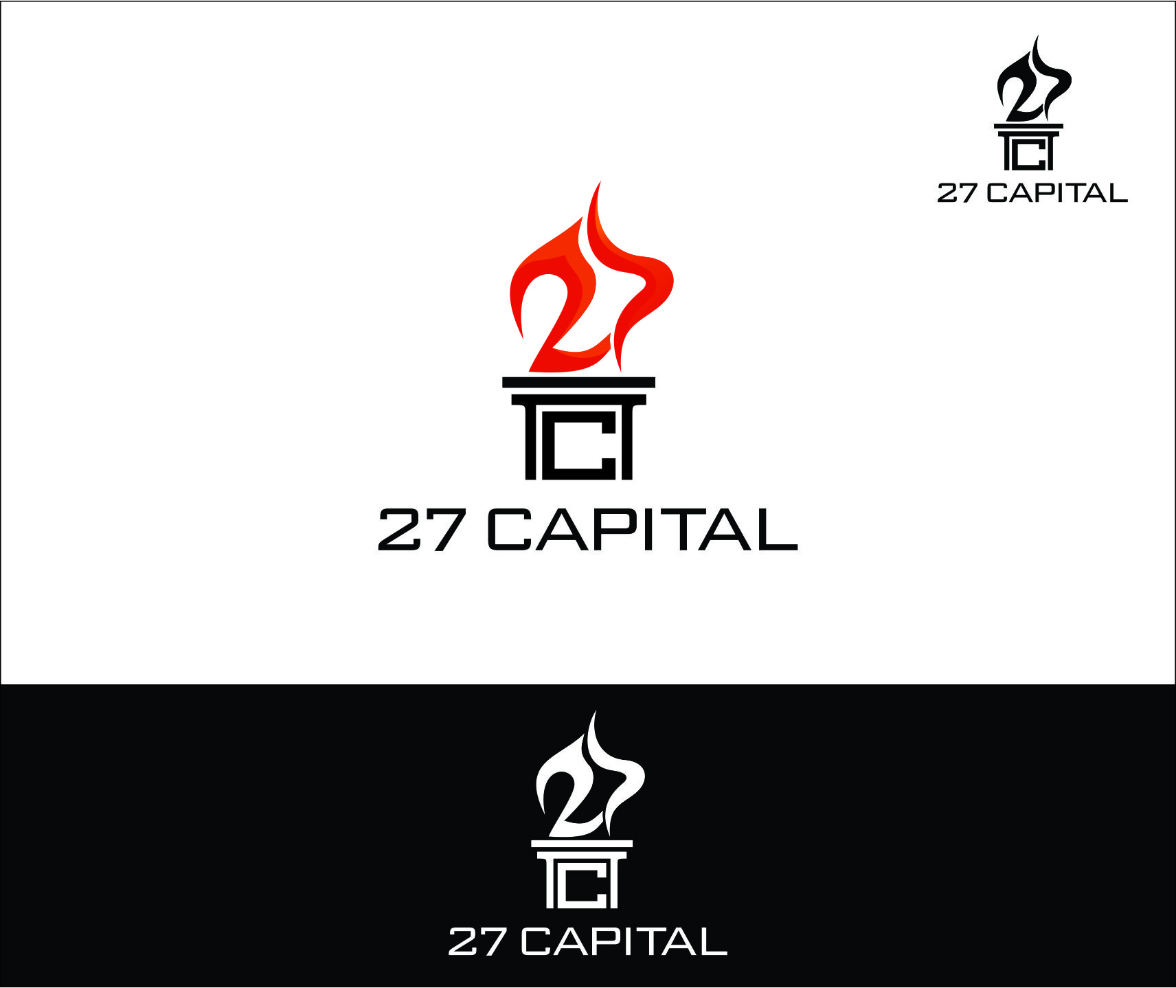 Logo Design by Rb for this project | Design #28057762