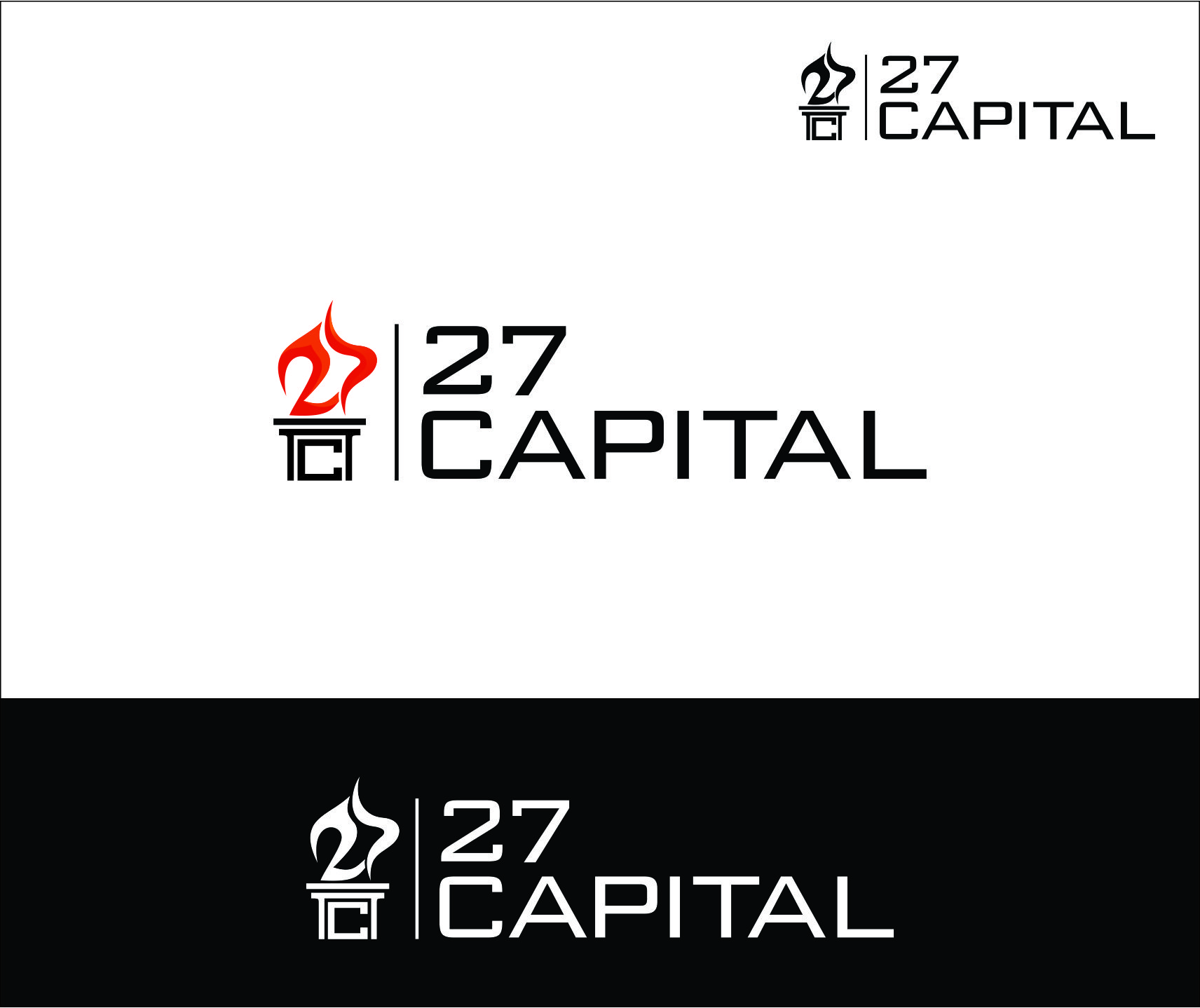 Logo Design by Rb for this project | Design #28057767