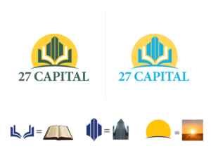 Logo Design by kaatem for this project | Design: #28049088