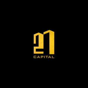 27 Capital | Diseño de Logo por CIG Designer