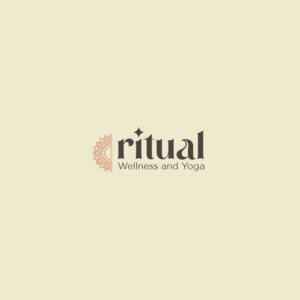Logo Design by Iryna 3 for Ritual Wellness nd Yoga | Design: #28032358