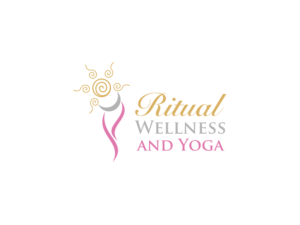 Logo Design by BNdesigner for Ritual Wellness nd Yoga | Design: #28036409