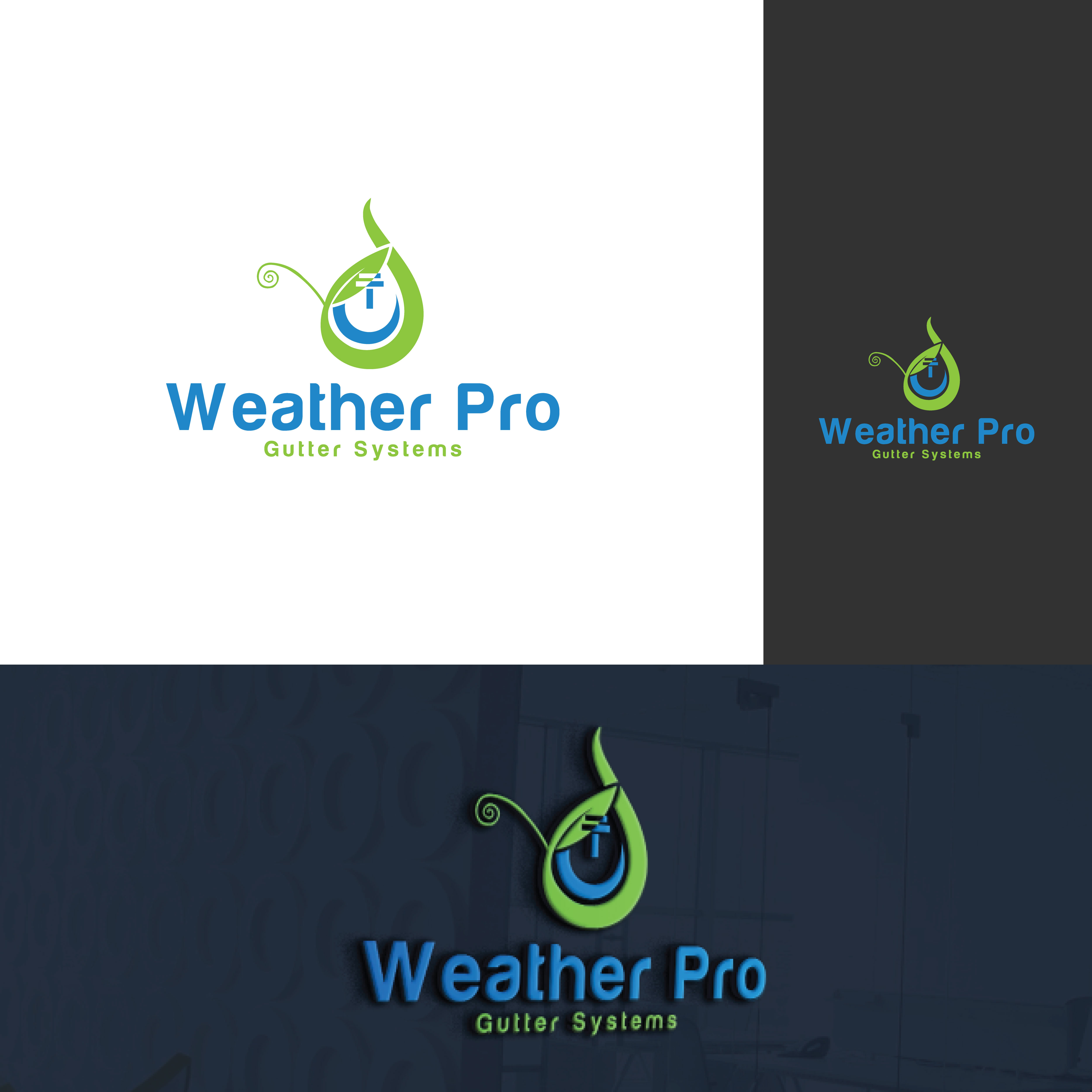 Diseño de Logo por RRR Design para este proyecto | Diseño #28024413