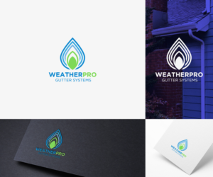 Logo Design by U GFX