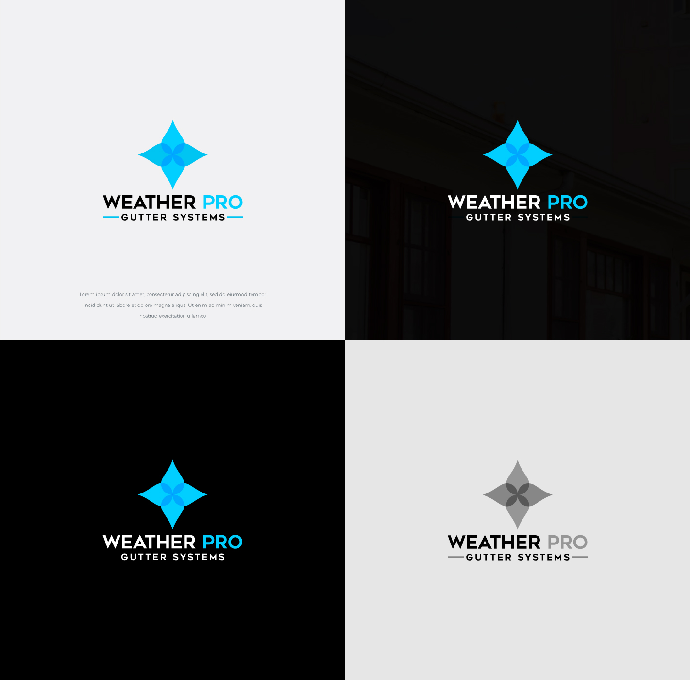 Logo Design by HWdesigns for this project | Design #28025413