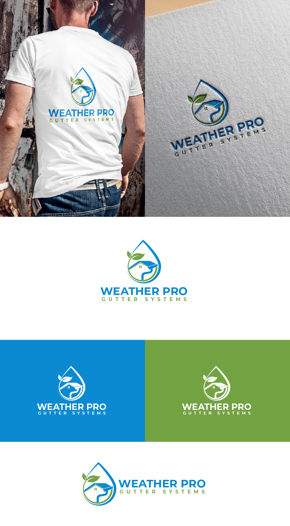 Logo Design by Ayub Zafar for this project | Design #28028734
