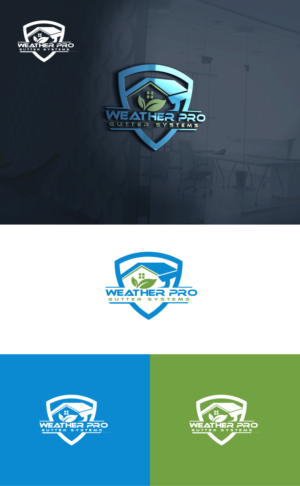 Logo Design by Ayub Zafar for this project | Design: #28028735