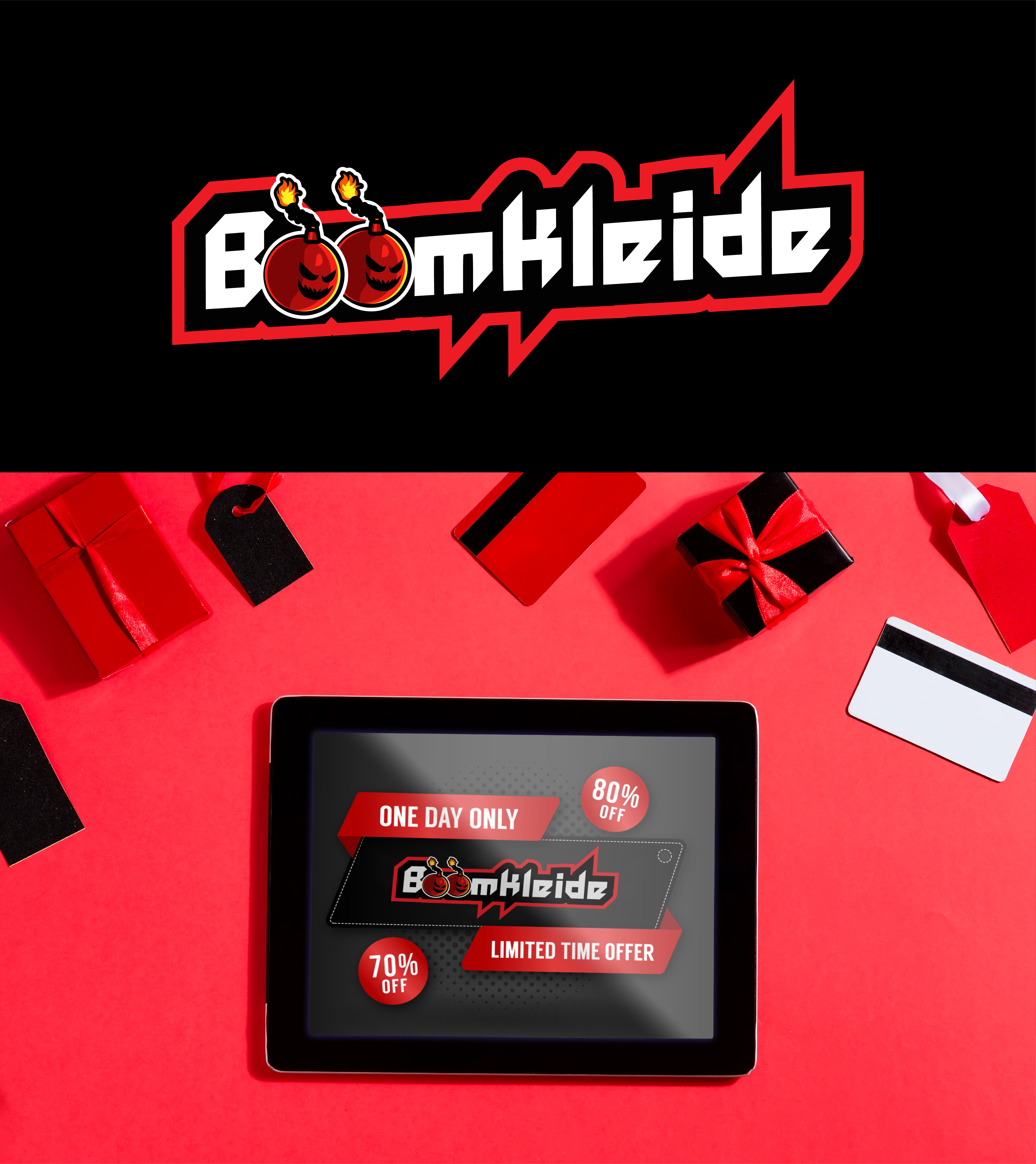Logo Design by AMBStudio for this project | Design #28059852