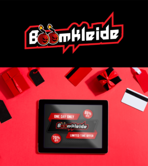 Logo Design by AMBStudio