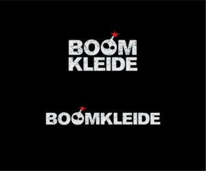 Boomkleide | Design de Logo par bluejet