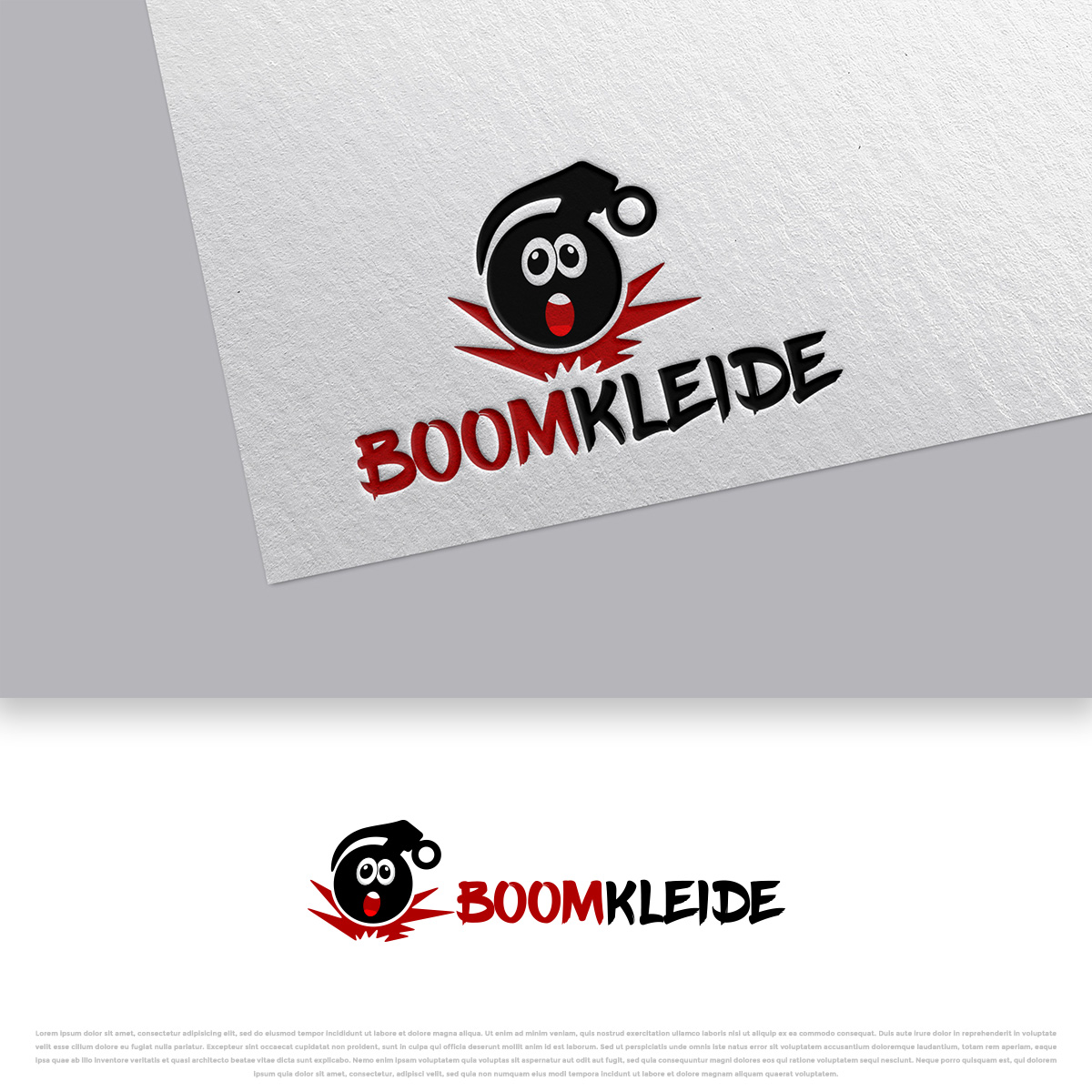 Logo Design by DesignDUO for this project | Design #28059120