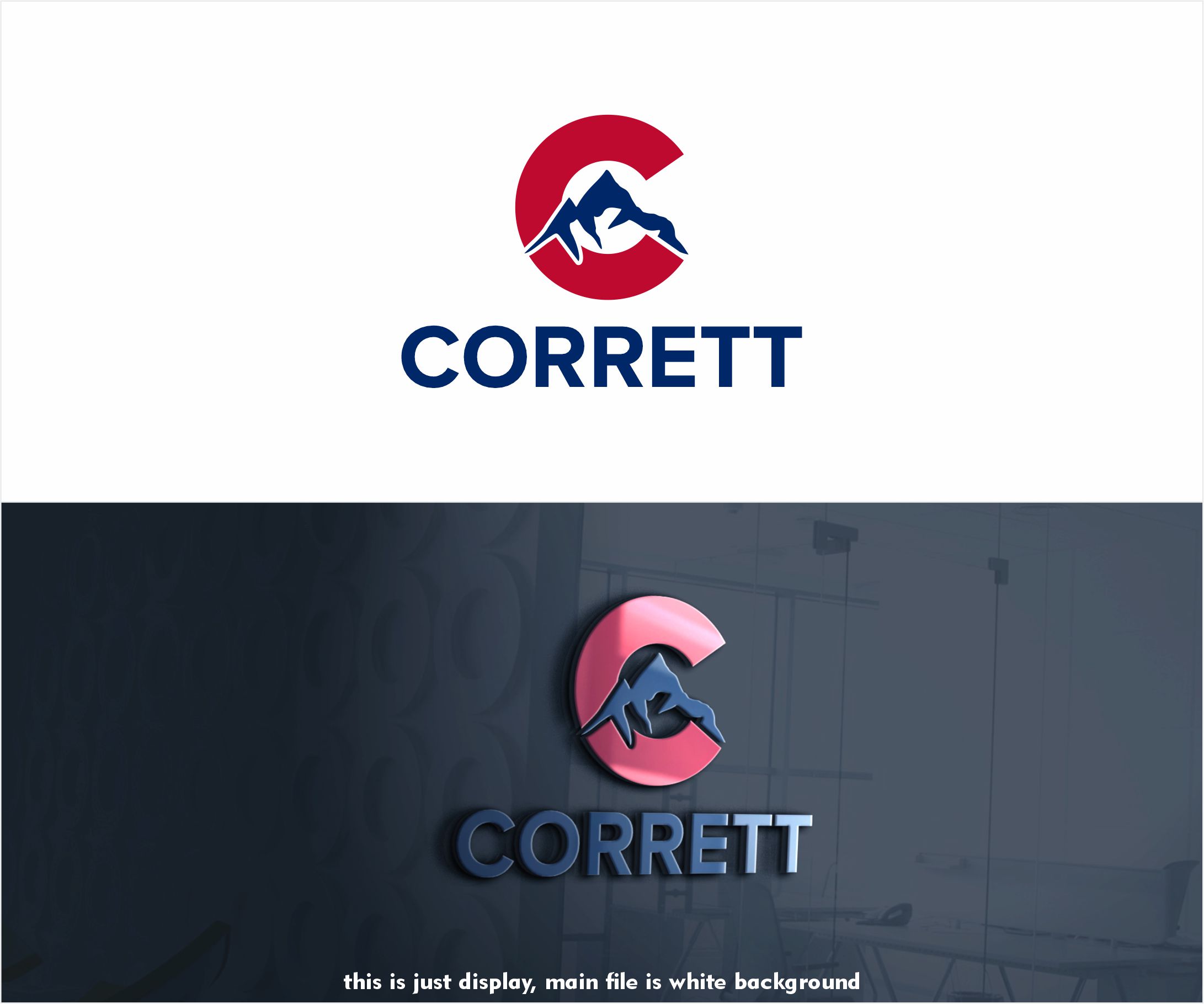 Diseño de Logo por alkaline para University Communities LLC | Diseño #28025900