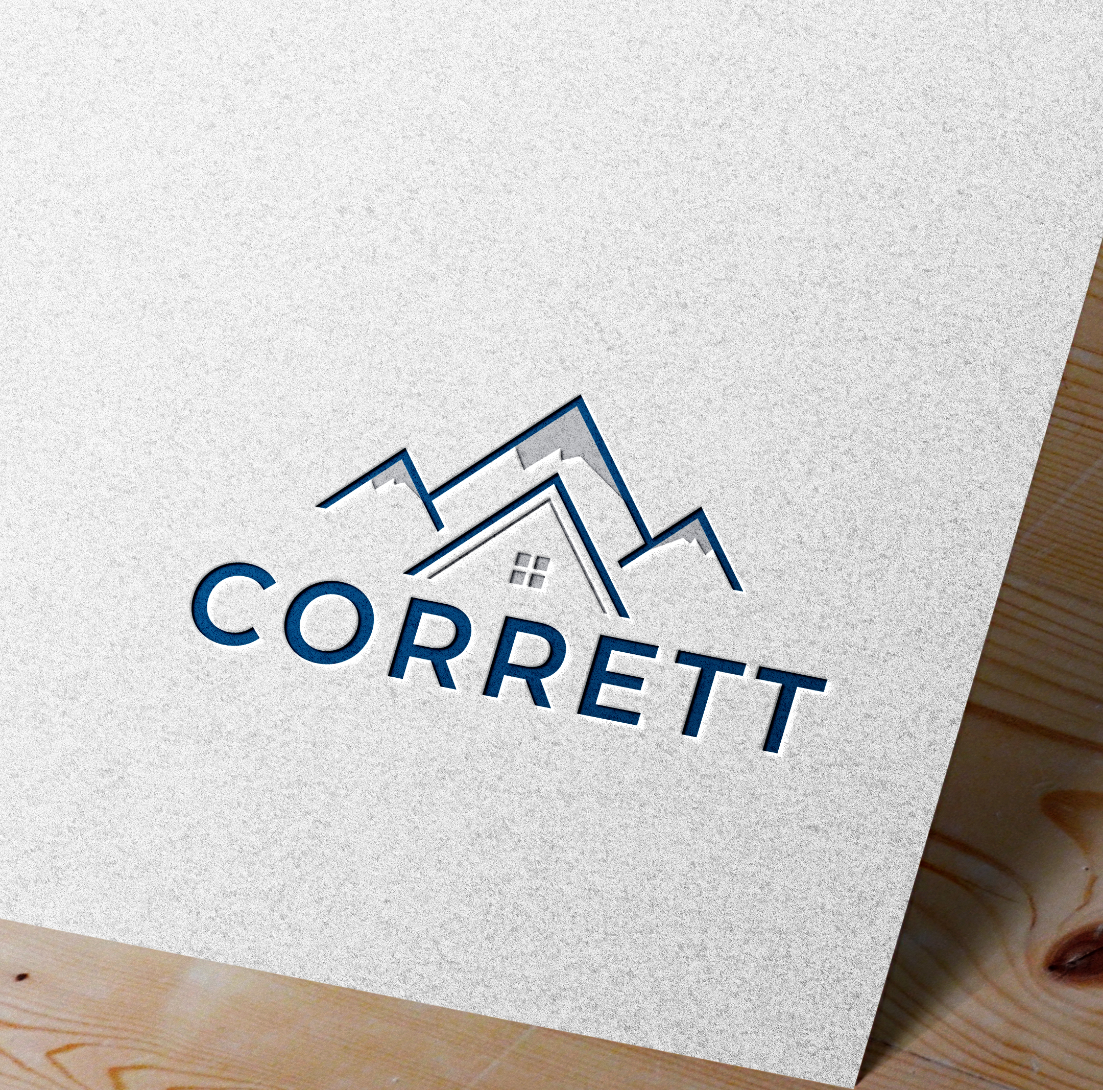 Logo Design by Aaaron for University Communities LLC | Design #28025385