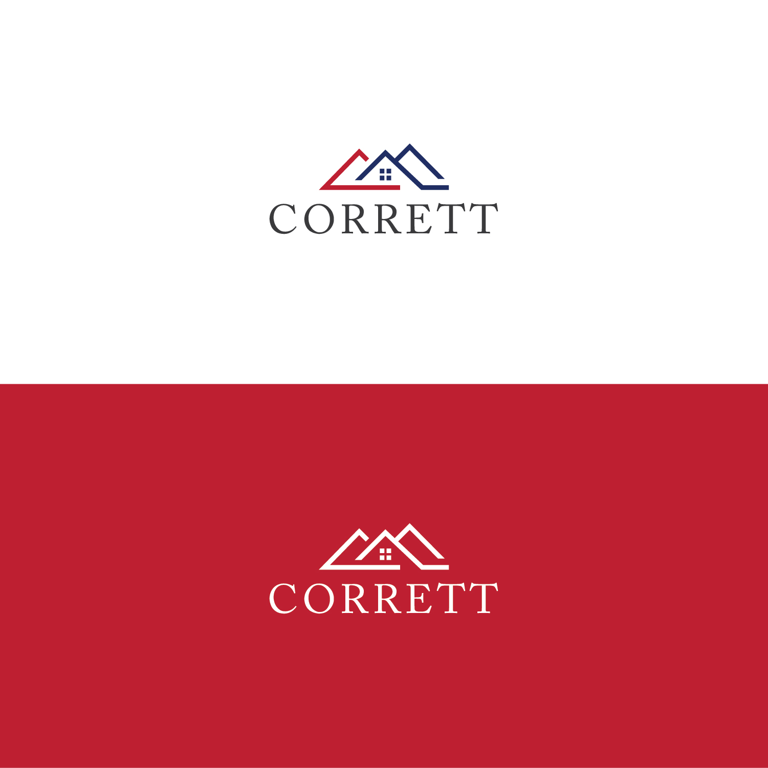 Logo Design by MG.graphics for University Communities LLC | Design #28023980