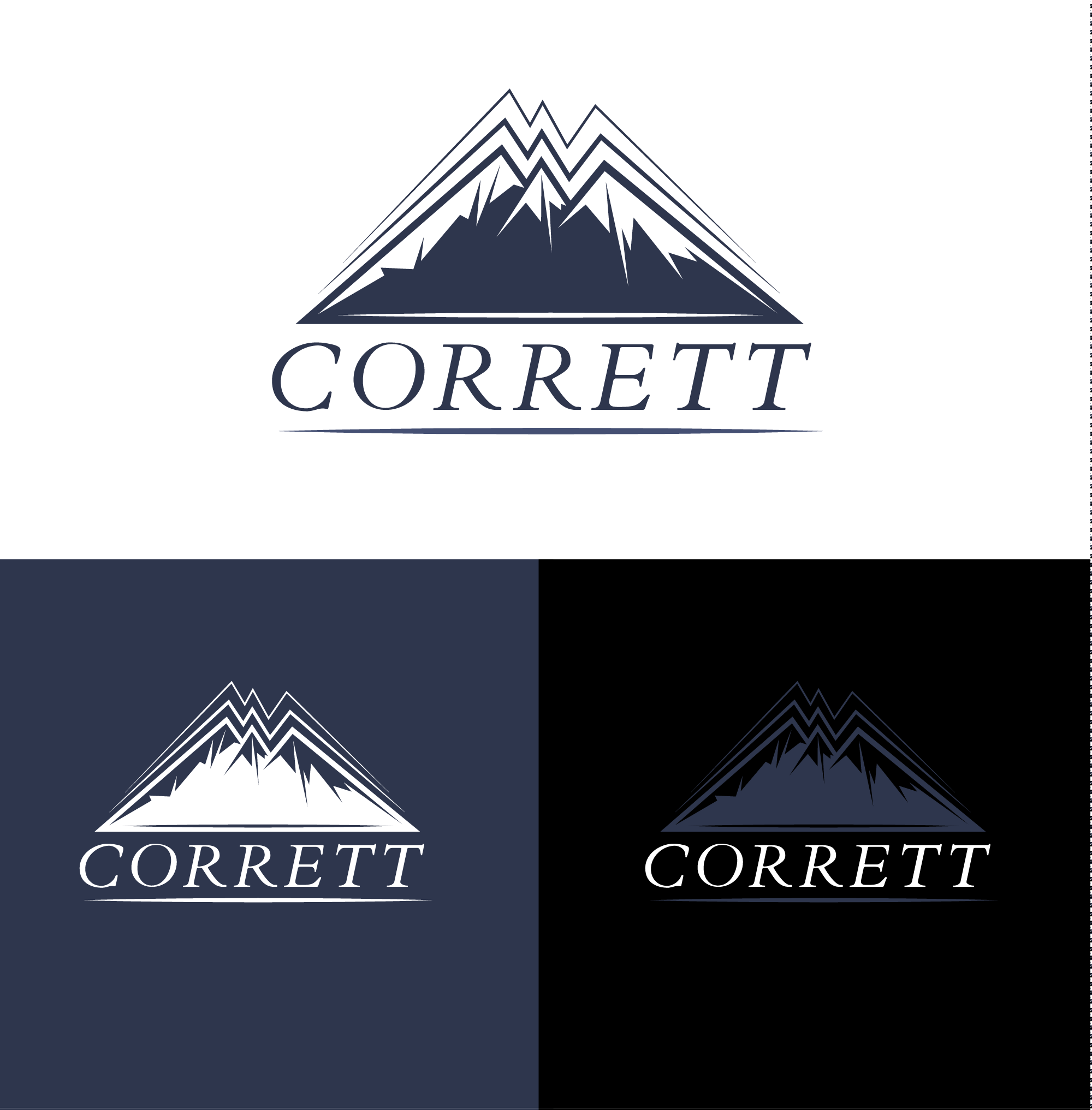 Logo Design by Anukriti Srivastava for University Communities LLC | Design #28029528