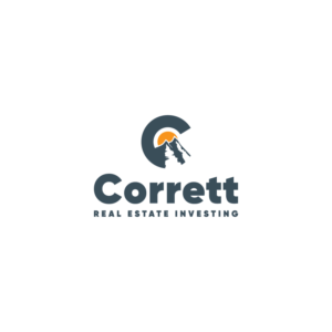 Corrett | Logo Design by CLVRLY