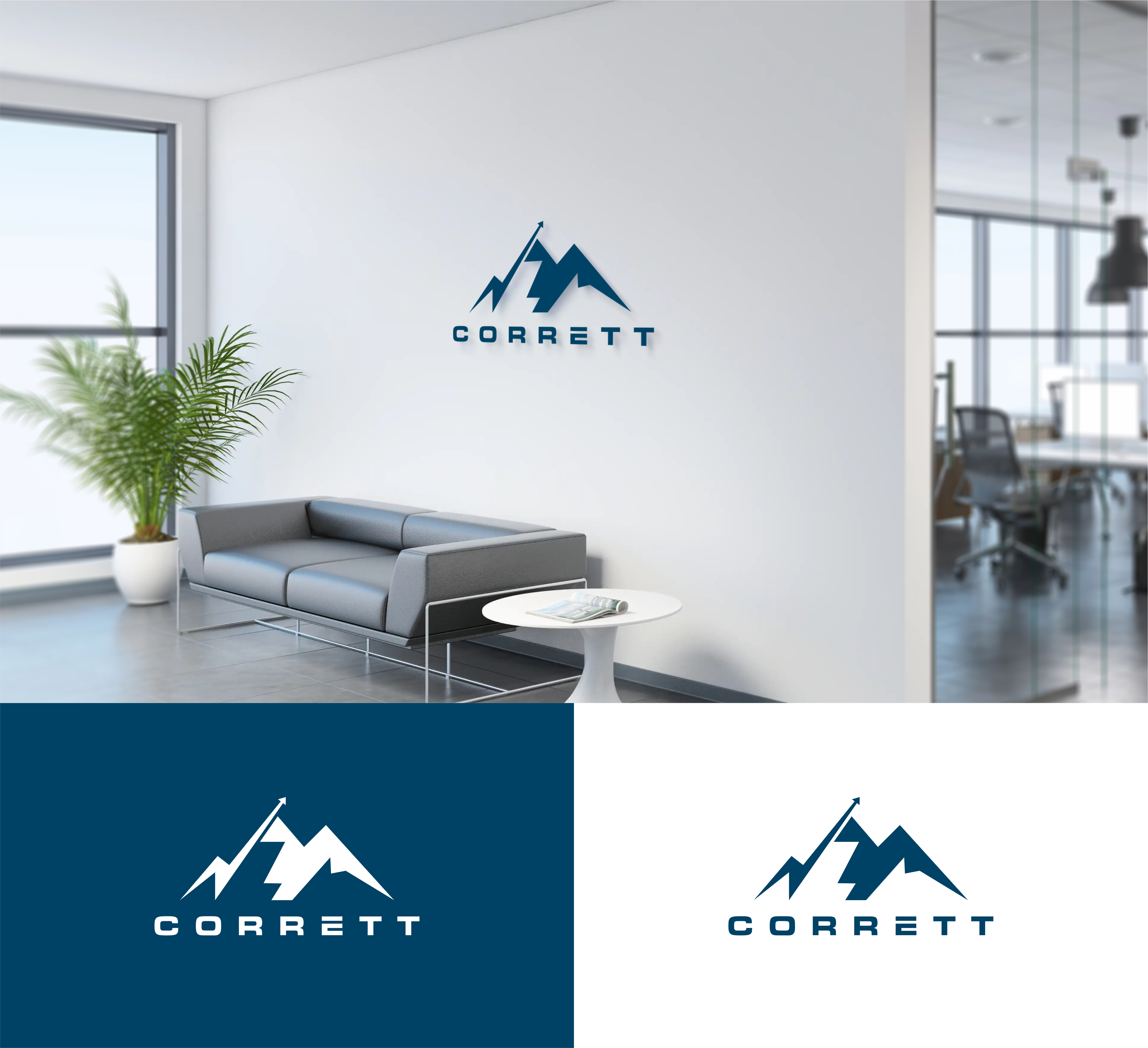 Logo-Design von soriyeee für University Communities LLC | Design #28024086