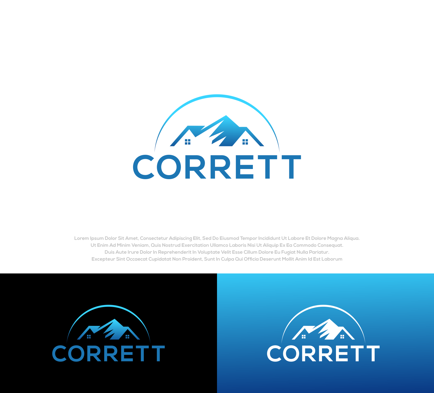 Logo Design by Aditya.DwiRama for University Communities LLC | Design #28024162