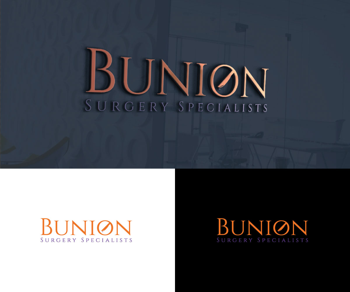 Logo Design by RS_Design for this project | Design #28027489