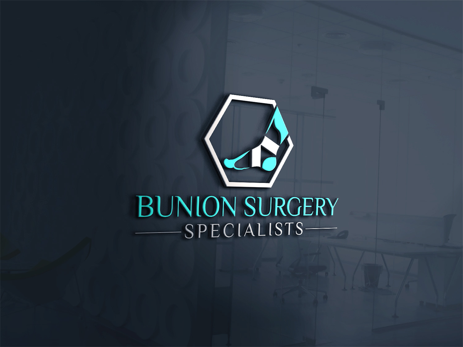 Logo Design by Deziners Zone for this project | Design #28026567