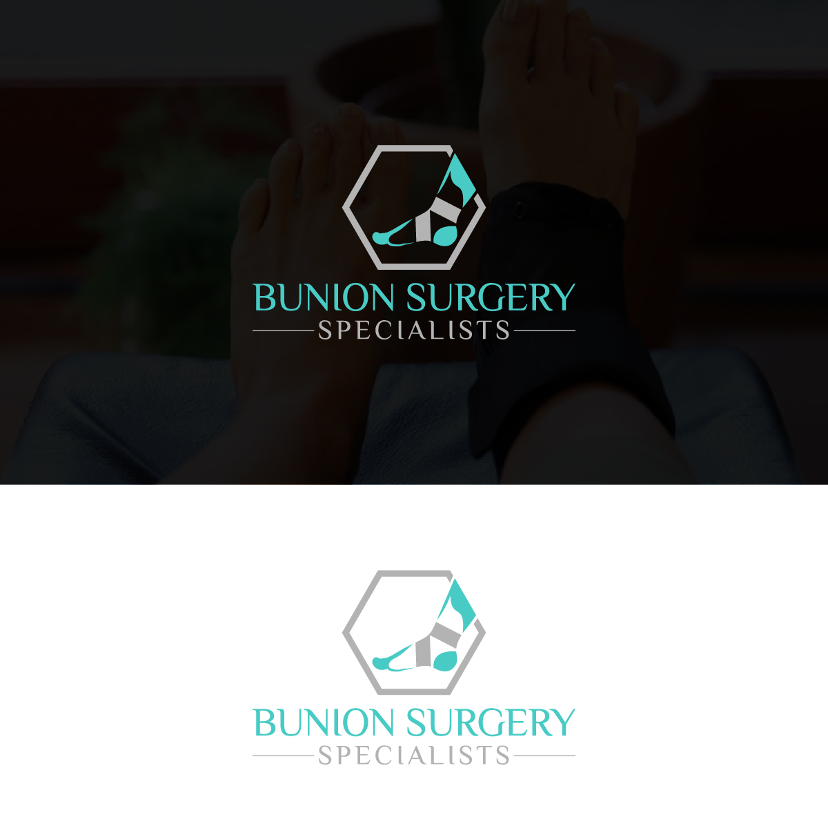 Logo Design by Deziners Zone for this project | Design #28026571