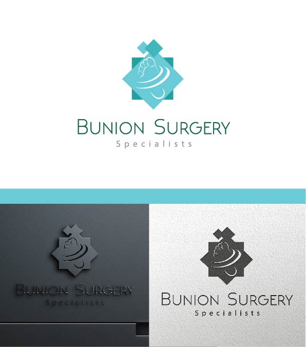 Logo Design by A.STUDIO for this project | Design #28028651