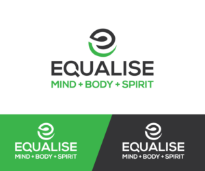 Equalise | Logo Design by oscar raise