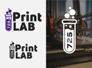 Design de Logo par Alice Black pour ce projet | Design : #28028256