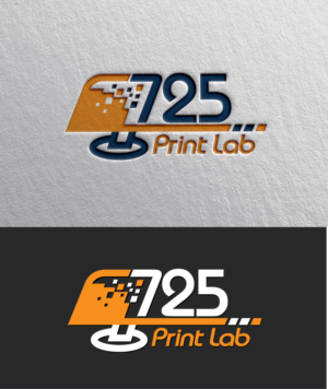 Logo Design by blue eye