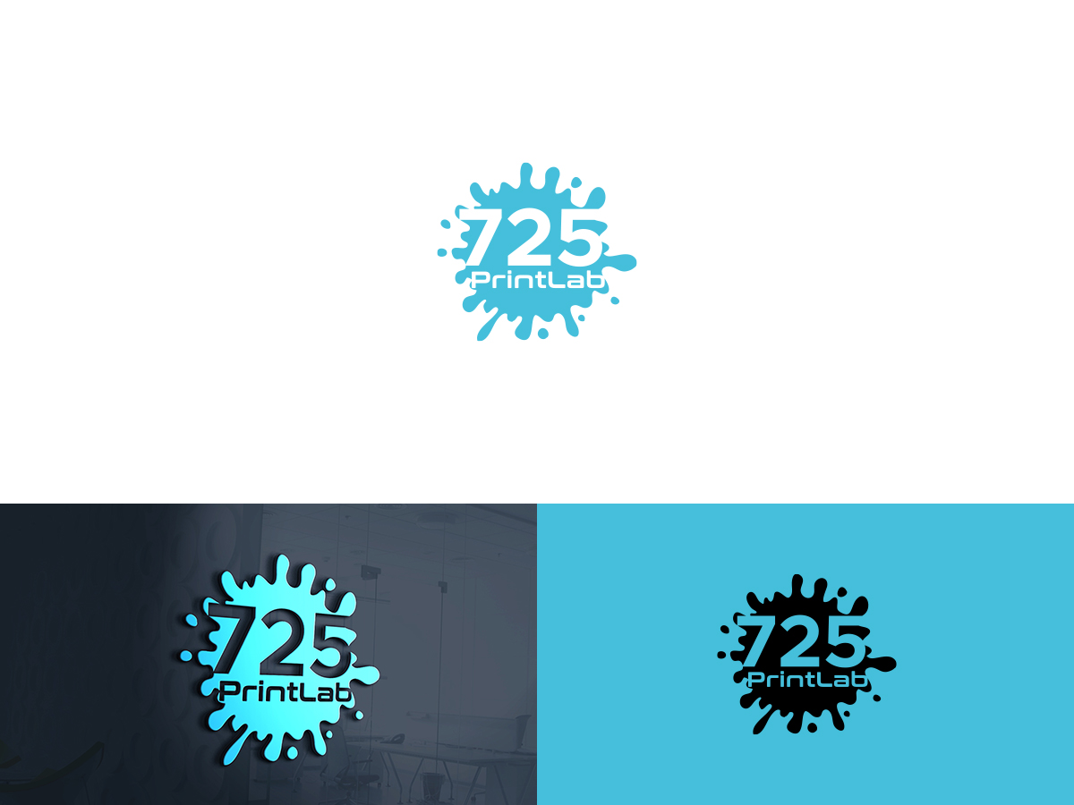 Logo Design by Slant Line Media for this project | Design #28024952