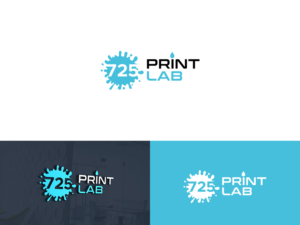 Logo Design by Slant Line Media