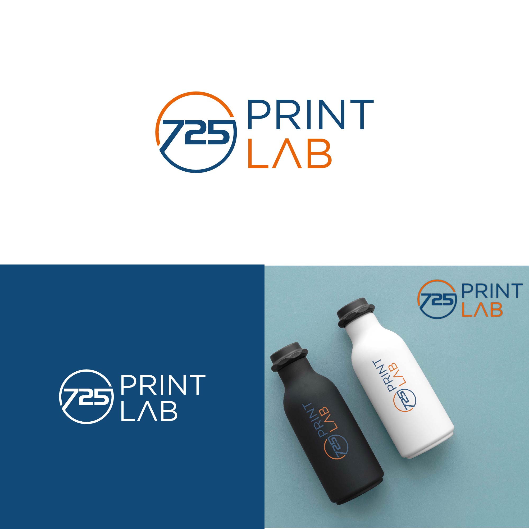 Logo Design by kaushal 05 for this project | Design #28025498