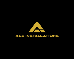Diseño de Logo por Badhan para Ace Installations | Diseño: #28028922